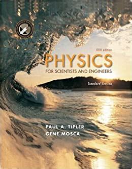Physics for Scientists and Engineers: Amazon.es: Paul A. Tipler, Gene P ...