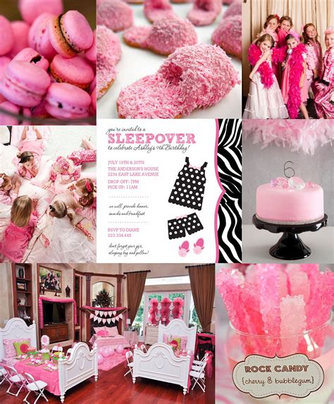 Pin By Joely On Sleepover Party Ideas And Inspiration Slumber Party
