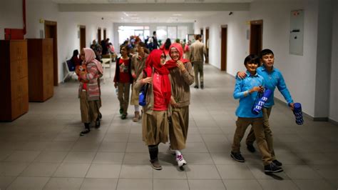 Rise Of Turkish Islamic Schooling Upsets Secular Parents