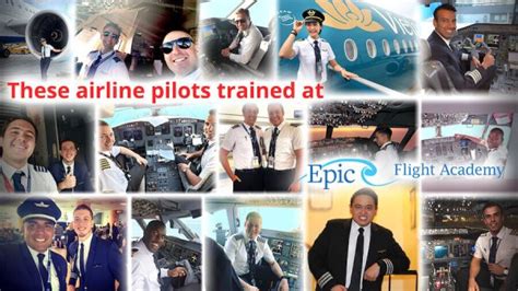 Airline Pilot Salary How Much Will I Earn As A Pilot In 2023