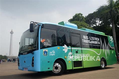 Layanan Bus Wisata Transjakarta Gratis Beroperasi Kembali Ini Rutenya