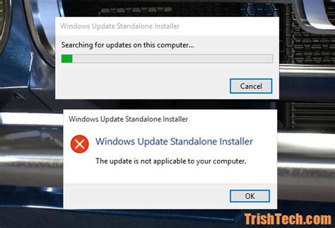 My Experience Count Error Opening Help In Win 10 Feature Not