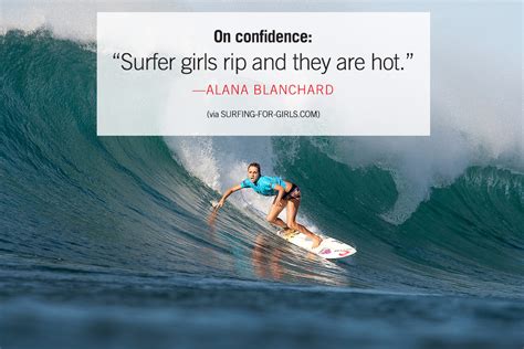 Best Women Surfer Quotes 11 Female Surf Quotes