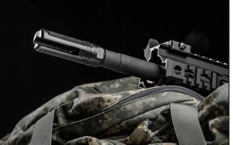 Top Best Ar Flash Hiders Available In Reviews Buying Guide