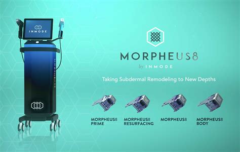 Morpheus8 Rf Microneedling Medage Aesthetics And Wellness