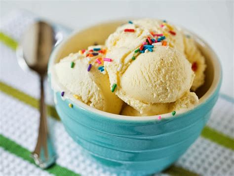 Cara membuat cendol cukup mudah. Cara Membuat Es Krim Sendiri - Resep Ice Cream yang ...