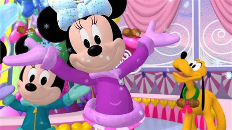 Minnie Bowtique Full Episodes Minnie Mouse Disney Junior Mickey