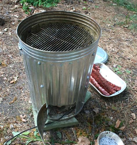 Below you'll find our favorite bbq smokers & grills. How To Build Your Own BBQ Smoker Grill | Details guide