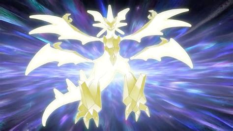 20 Most Powerful Legendary Mythical Pokemon Ever Ranked 2022