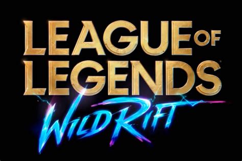 14:03 sprinkled donuts рекомендовано вам. Cómo descargar League of Legends: Wild Rift en tu Android ...