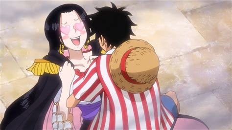 One Piece La Próxima Película Usará El Relleno De Uno De Sus Arcos