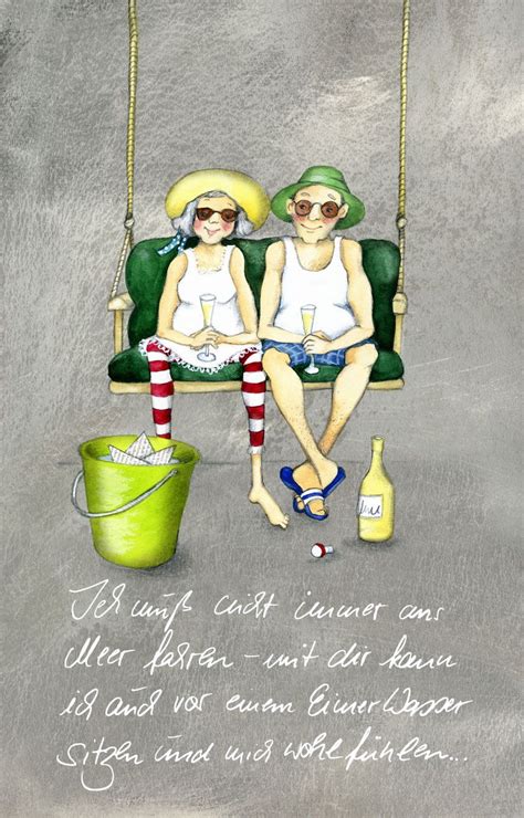 Dass eine ehe in so vielen jahren nicht ein bisschen kann verstauben. Holzbilder von Yvonne Hoppe-Engbring | Witzige bilder ...