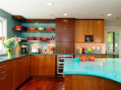 25 Adorable Mid Century Kitchen Design And Ideas To Try Instaloverz