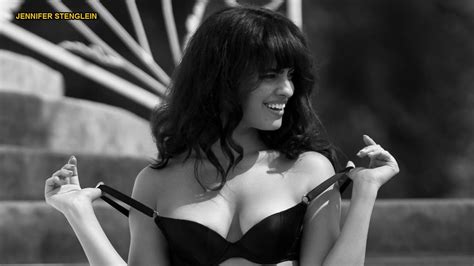 Playboy S Playmate Of The Year Nina Daniele Says She S A Feminist We