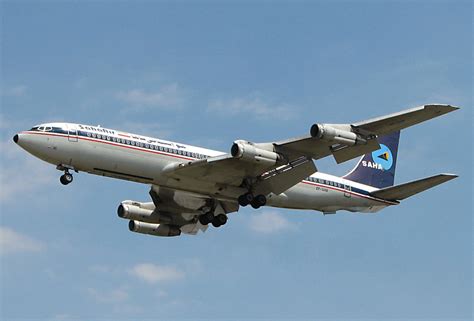 Boeing 707 Aircraft Wiki Fandom