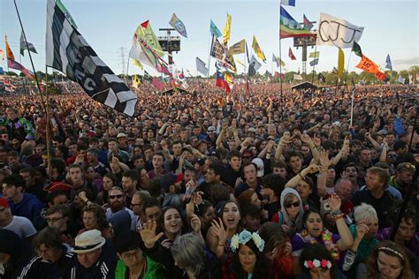 Glastonbury 2020, like music events across the. Glastonbury 2021 Canceled Due to Covid-19 Pandemic