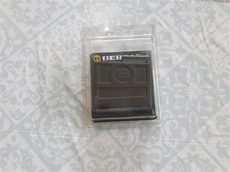 Bergara B-14R AICS 10 round .22WMR Magazine - For Sale (Free Adverts