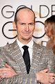 Denis O'Hare At The 2016 Golden Globes Brought The Fabulous In A ...