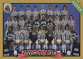 Fútbol y Baloncesto de Leyenda: Equipos de Leyenda: La Juventus de ...