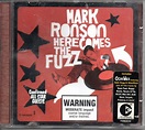 Mark Ronson - Here Comes The Fuzz (2003, CD) | Discogs