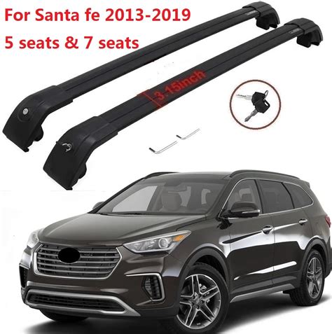 Car Accessories For Hyundai Santa Fe Sport Grand Santa Fe Xl 2013