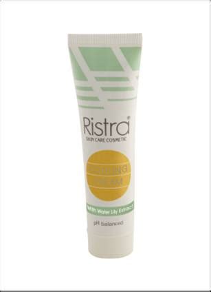 Ristra Skin Care Jatim Ristra Cooling Cream Cream R Clc G