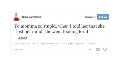 The 30 Best Yo Mama Jokes Found On The Internet