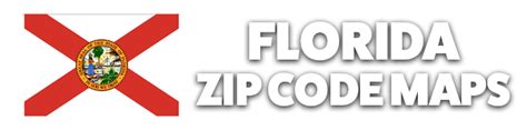 Osceola County Zip Code Map Florida County Maps Florida Mailing