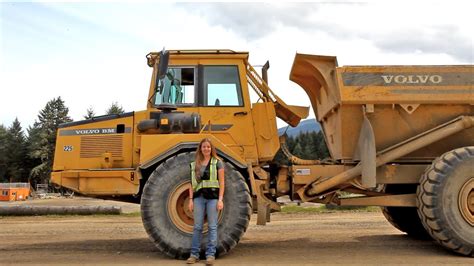 Application solutions global application consultation. Heavy Equipment Operator program at Vancouver Island ...