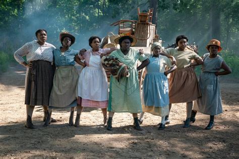 The Color Purple Director Blitz Bazawule Shares Freestyle Behind The Scenes Videos Of The Film