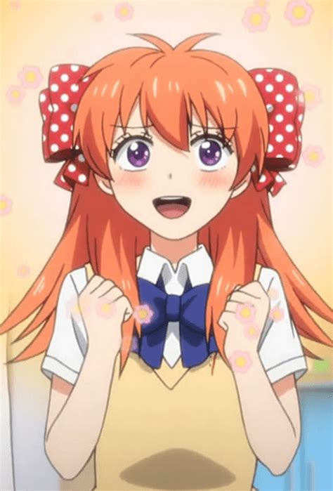 Chiyo Sakura Anime Trending Your Voice In Anime
