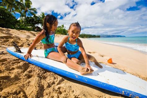Hawaiis Best Swimming Beaches Revealed Hawaii Magazine