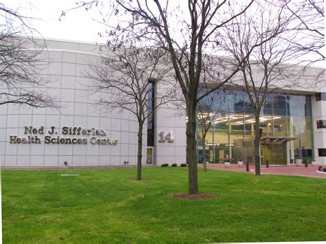 Sinclair Community College - HEAPY