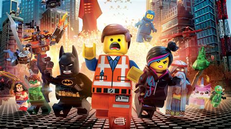Lego Full HD Wallpaper and Background Image | 1920x1080 | ID:476260