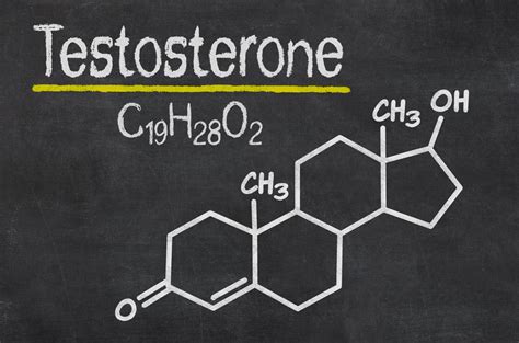 Learn how your doctor tests your testosterone levels, and what your results mean. Normal and Average Testosterone Levels by Age (CHART)