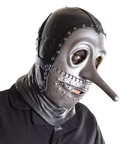 Fashionable Slipknot Chris Mask Spectacular Range Of Slipknot Masks