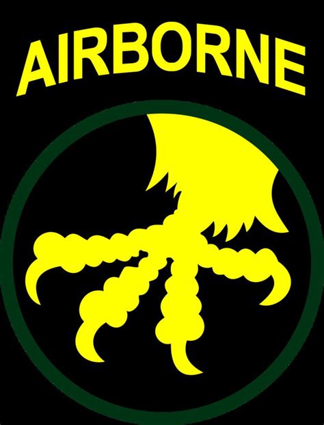 17th Airborne Division United States Alchetron The Free Social