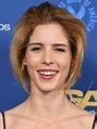 Emily Bett Rickards - AdoroCinema