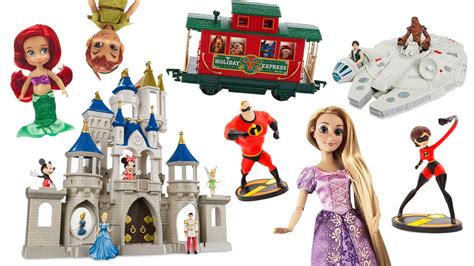 Top Toys For The Holidays From Disney Parks Blog