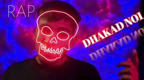 Dhakad No1 Jass Khara Official Video Punjabi Rap 2023 Youtube