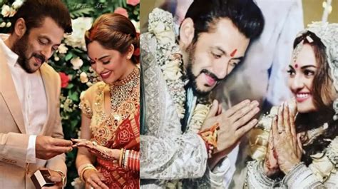 अब तो खुद भाईजान Salman Khan ने की कबूल हो गई है उनकी शादी