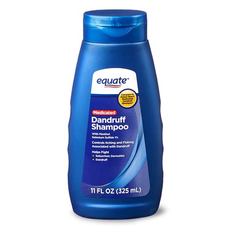 Sulfate Free Dandruff Shampoo Walmart Magaly Boling