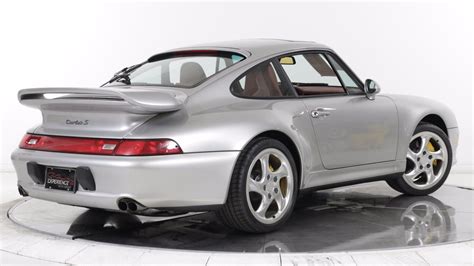 5 Of The Coolest Air Cooled Porsche 911 Coupes And Cabs On Autotrader