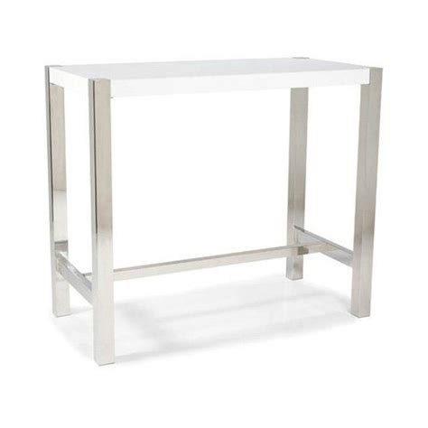 Rectangle Bar Table Ideas On Foter