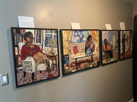 Staten Island Art Gallery Honors ‘lives On The North Shore