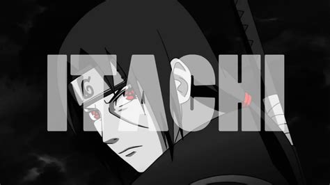 Amv Itachi Uchiwa Soho Youtube