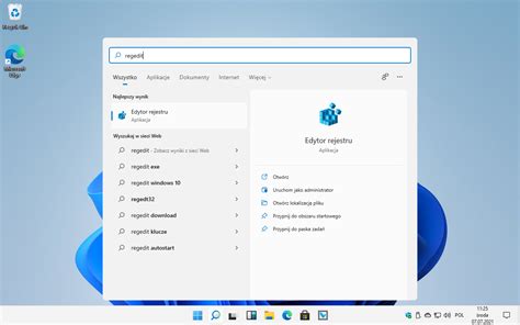 Jak Przenieść Pasek Zadań Windows 11 Na Górę Ekranu