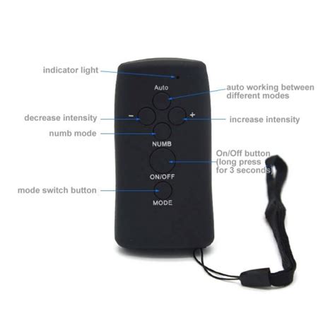 Electrostim Sex Toy Remote Control Electrical Stimulation Equipment For Sexual Play Electric