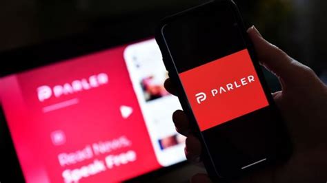 Download parler apk for android. Parler: How Parler app works and wetin to know about di ...