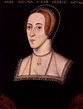 NPG 4980(15); Anne Boleyn - Portrait - National Portrait Gallery
